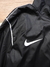 Nike® Athleisure Windbreaker (Black) [Size M] - VANGARMENTS