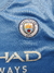 Puma® Manchester City Jersey (Light Blue) [Size M] - VANGARMENTS