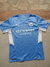 Puma® Manchester City Jersey (Light Blue) [Size M]