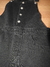 Levi's® Women's Denim Overalls (Black) [Size 40] - comprar online