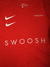 Nike® Swoosh Pack T-Shirt (Red) [Size P] - VANGARMENTS