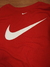 Nike® Swoosh Pack T-Shirt (Red) [Size P] - loja online
