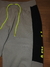 Nike Air® Neon Sweatpants (Light Grey) [Size M] - loja online