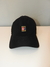 Nike SB® Heritage 86 Cap (Black) [Size Adjust] - VANGARMENTS