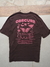 Yourturn® Obscure Future T-Shirt (Brown) [Size M] na internet