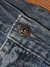 Hot Point® Regular Fit Jorts (Light Blue) [Size 42] - loja online