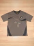 Down Jacquards® x Lêpre® Jersey (Brown) [Size G] - comprar online