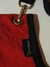 Class® Market Tote Bag (Red) [Size Adjust] - VANGARMENTS