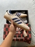 Wales Bonner x Adidas Originals® Samba (Wonder Clay Royal Beige) [Size 40BR] - VANGARMENTS