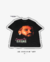Aged Archive® Drake T-Shirt (Black) [Size P] - comprar online