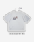 Ciena Lab® Guliver T-Shirt (White) [Size G] - comprar online