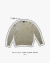 Polo by Ralph Lauren® Cashmere Sweater (Cream) [Size G] - comprar online