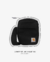 Carharrt® WIP Jake Shoulder Bag (Black) [Size Adjust] - comprar online