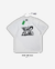AKREP® Who Else T-Shirt (White) [Size M] - comprar online