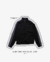 Ellese® Vinchi Woven Full-Zip Jacket (Black) [Size M] - comprar online