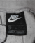 Imagem do Nike Air® Neon Sweatpants (Light Grey) [Size M]