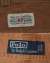 Polo by Ralph Lauren® Classic Polo 67 Chino Cargo Shorts (Beige) [Size 44] - VANGARMENTS