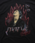 30PraUm® Matuê 2021 Tour Official Merch T-Shirt (Black) [Size M] - VANGARMENTS