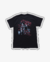 30PraUm® Matuê 2021 Tour Official Merch T-Shirt (Black) [Size M] na internet