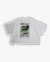 Egho Studios® Mind Cave Boxy T-Shirt (Off-White) [Size G] na internet