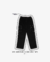 Barc Underground® Outline Cargo Pants (Black) [Size G] - comprar online