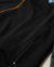 Imagem do Class® Pipa Full-Zip Jacket (Black) [Size G]