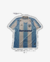 Karilu® Londrina Striped Jersey (Light Blue) [Size G] - comprar online
