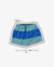 New Era® Striped Summer Shorts (Dark Blue) [Size G] - comprar online
