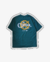 Ciena Lab® Billboard T-Shirt (Teal) [Size M] na internet