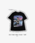 Aged Archive® Chorão Standard T-Shirt (Black) [Size G] - comprar online