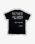 Alfa Collective® Chaps T-Shirt (Black) [Size M] na internet