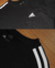 Adidas® Essentials T-Shirt (Black) [Size M] na internet