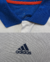 Adidas® Climacool Golf Polo Shirt (White) [Size GG] - VANGARMENTS