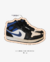 Air Jordan® 1 Mid (Racer Blue White Royal) [Size 41BR] - comprar online