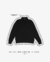 Polo by Ralph Lauren® Cashmere Half-Zip Sweater (Black) [Size G] - comprar online