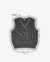Ellese® Vintage Sweater Vest (Dark Grey) [Size P] - comprar online