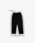 Alfa Collective® Sarja Label Pants (Black) [Size G] - comprar online
