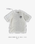 Coroa Clothing® Art is Painful T-Shirt (White) [Size G] - comprar online