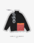 Adidas® Reflective Windbreaker (Black) [Size P] - comprar online