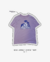 Adidas® Aeroready Vacation T-Shirt (Lavender Purple) [Size P] - comprar online