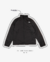 The North Face® Hoodless Puffer Jacket (Black) [Size M] - comprar online