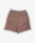 Adidas Originals® Embroidered Sweatshorts (Salmon) [Size P] na internet