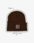 Carharrt® Basic Beanie (Brown) [Size U] - comprar online