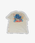 High Company® Hydra T-Shirt (White) [Size P] na internet
