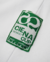 Imagem do Ciena Lab® Guliver T-Shirt (White) [Size G]