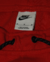 Nike® Tech Fleece University Red Sweatpants (Red) [Size M] - loja online