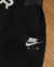 Nike Air® Shadow Oversized Hoodie (Black) [Size XGG] - VANGARMENTS