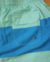 Imagem do New Era® Striped Summer Shorts (Dark Blue) [Size G]