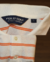Polo Golf Ralph Lauren® Striped Polo Shirt (Orange) [Size G] na internet