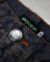 AKREP® Leopard Jorts (Dark Blue) [Size 44] - VANGARMENTS